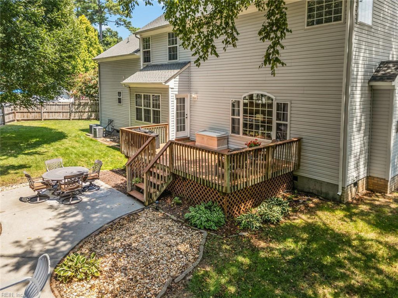Photo 43 of 50 residential for sale in Chesapeake virginia