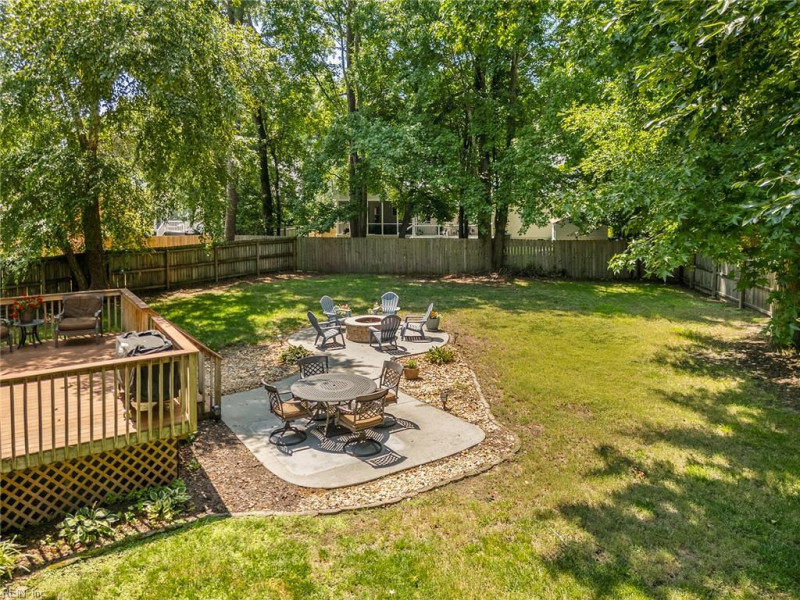 Photo 44 of 50 residential for sale in Chesapeake virginia