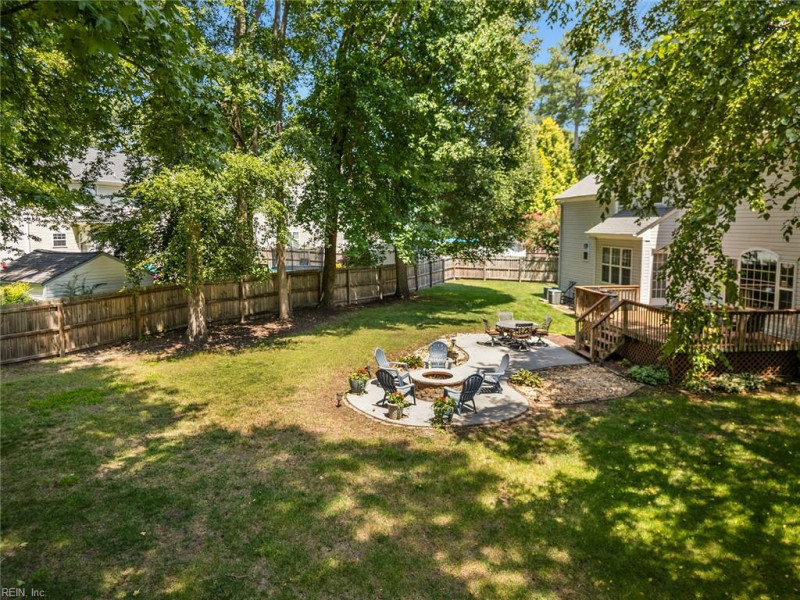 Photo 45 of 50 residential for sale in Chesapeake virginia