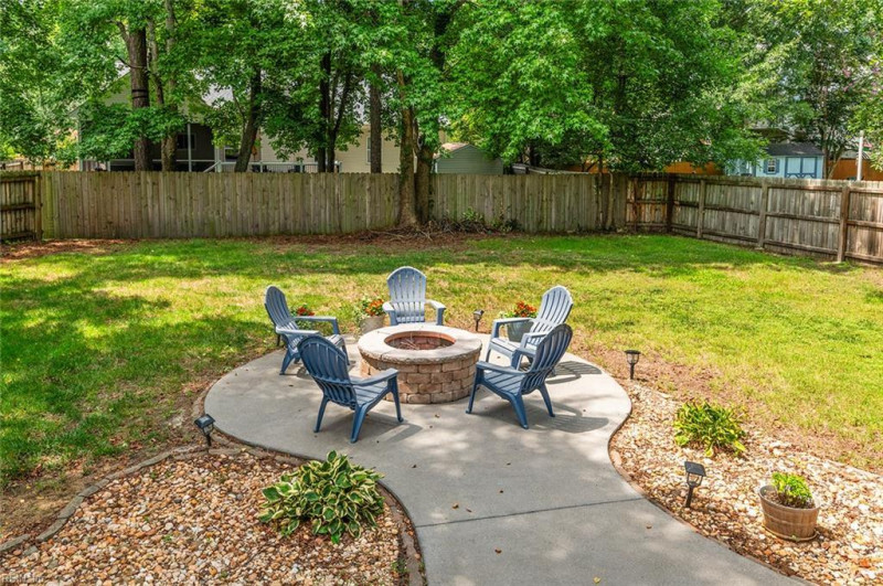 Photo 46 of 50 residential for sale in Chesapeake virginia