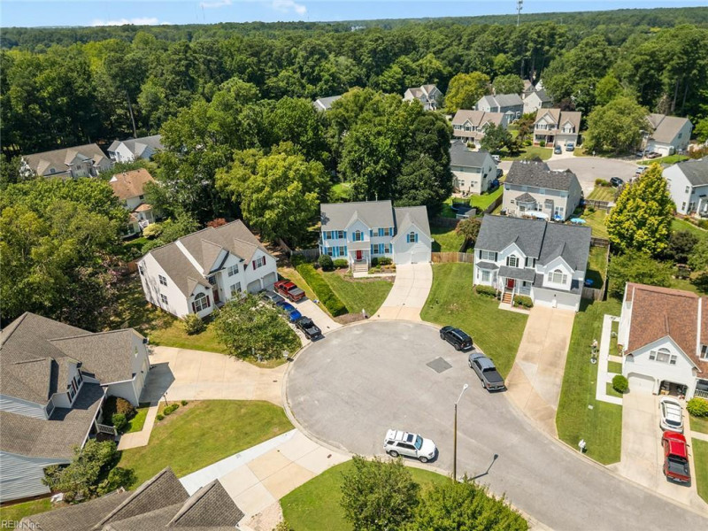 Photo 47 of 50 residential for sale in Chesapeake virginia