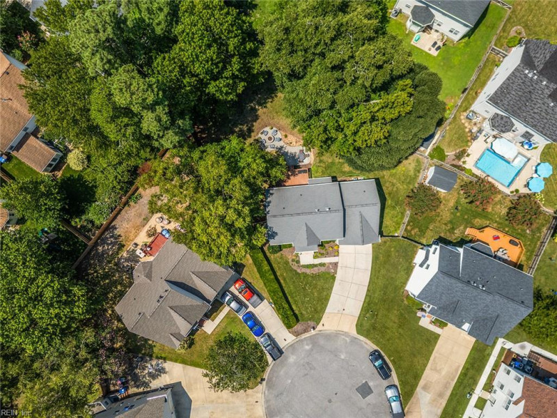 Photo 48 of 50 residential for sale in Chesapeake virginia