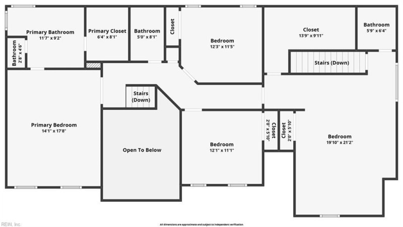Photo 49 of 50 residential for sale in Chesapeake virginia