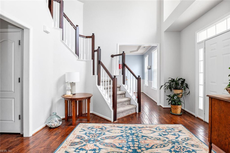 Photo 7 of 50 residential for sale in Chesapeake virginia
