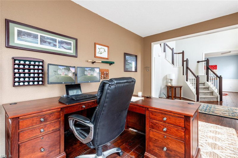 Photo 9 of 50 residential for sale in Chesapeake virginia