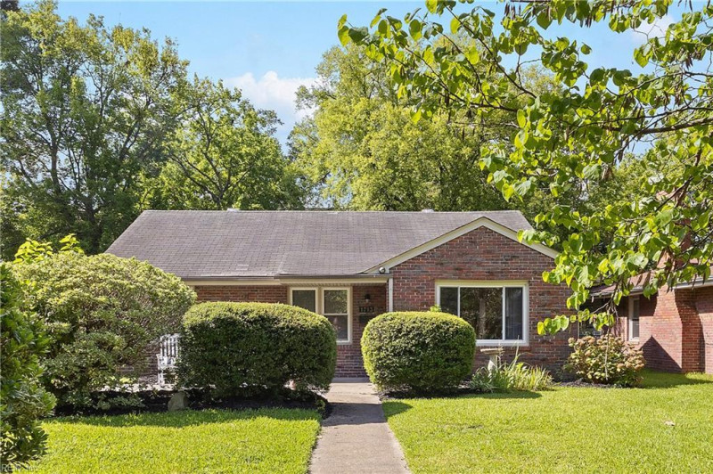 Photo 1 of 25 residential for sale in Norfolk virginia