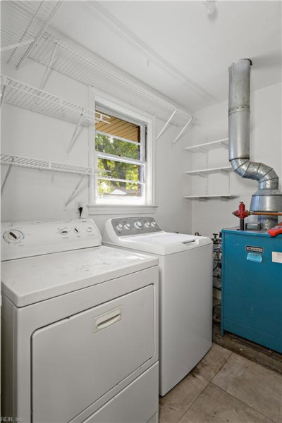 Photo 21 of 25 residential for sale in Norfolk virginia