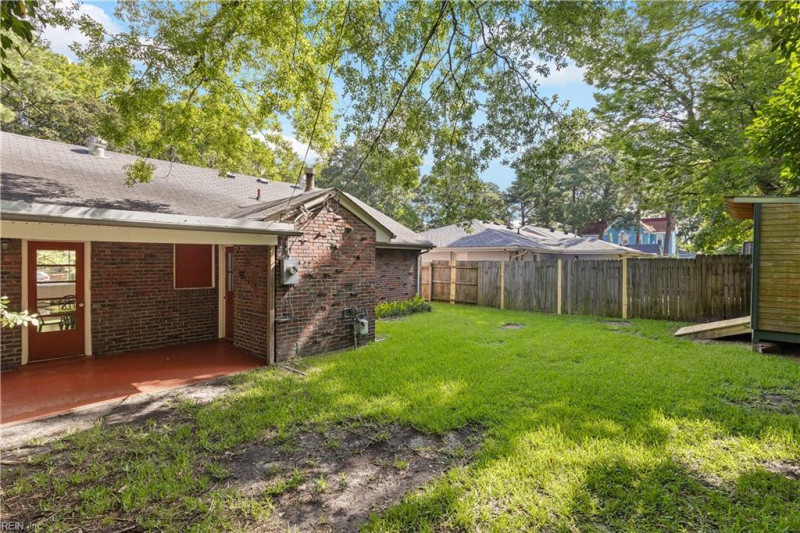 Photo 24 of 25 residential for sale in Norfolk virginia