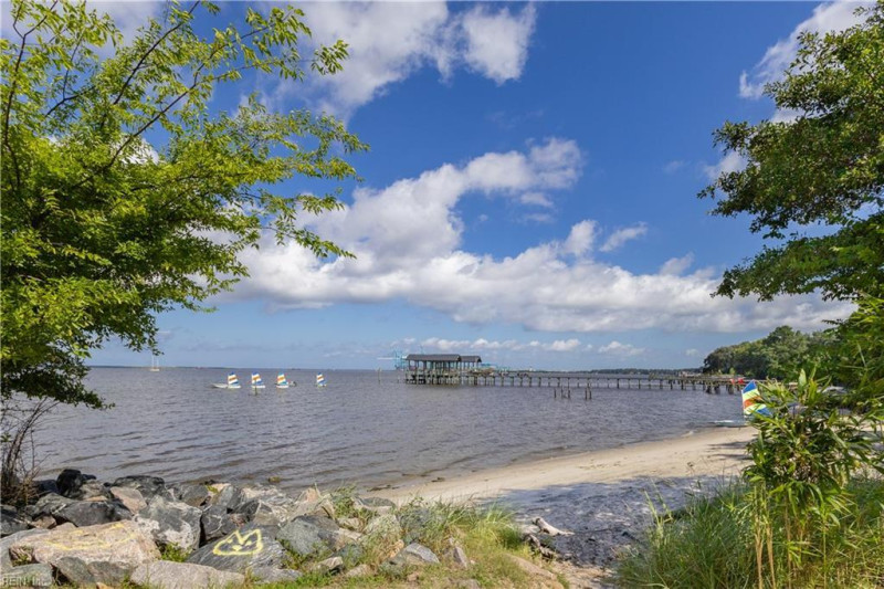 Photo 25 of 25 residential for sale in Norfolk virginia