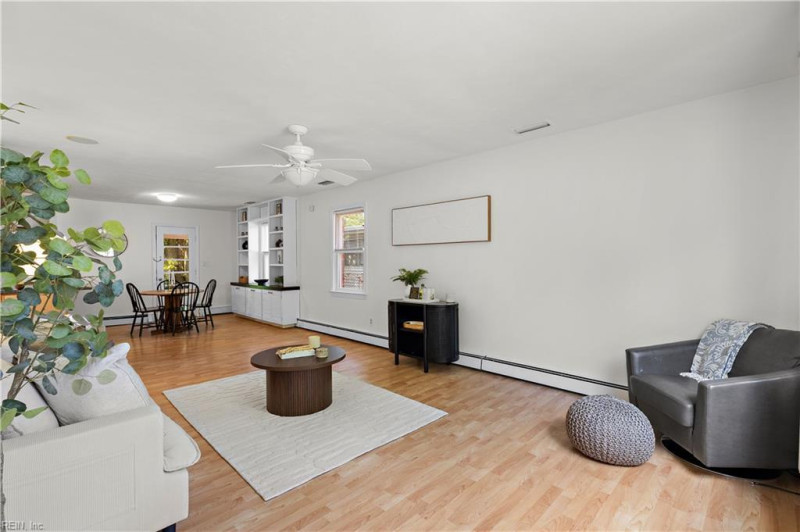 Photo 5 of 25 residential for sale in Norfolk virginia