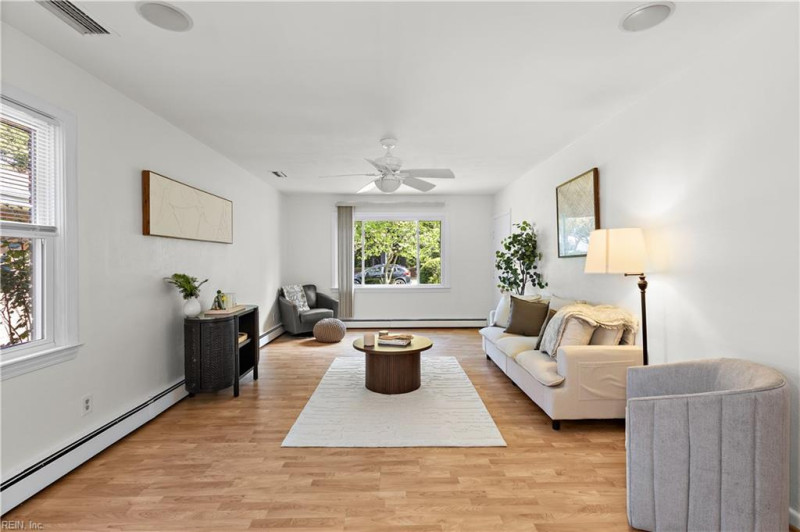 Photo 6 of 25 residential for sale in Norfolk virginia