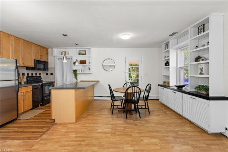 Photo 8 of 25 residential for sale in Norfolk virginia