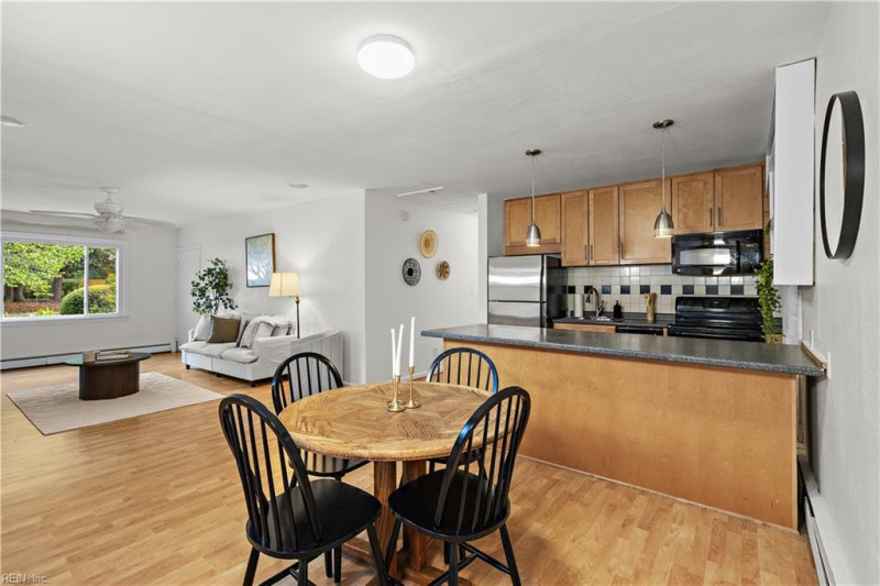 Photo 9 of 25 residential for sale in Norfolk virginia