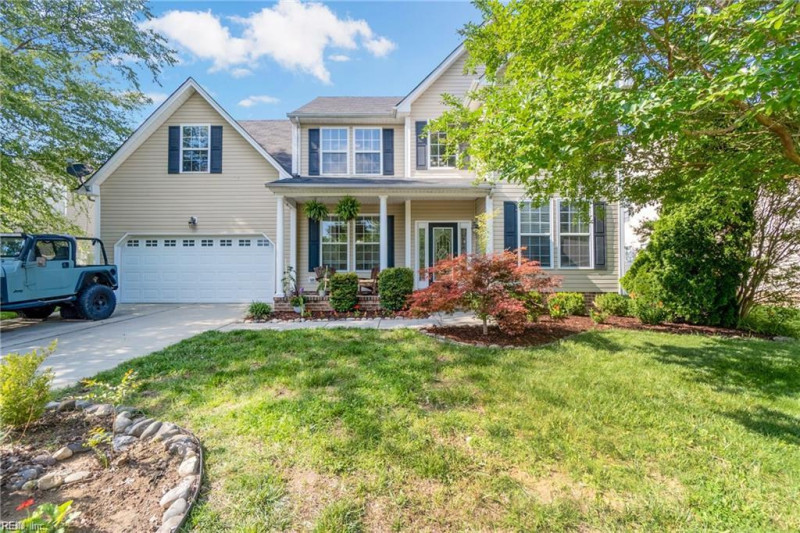 Photo 1 of 7 residential for sale in Suffolk virginia Photo 1 of 7 residential for sale in Suffolk virginia