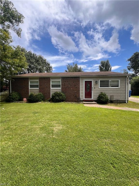 Photo 1 of 2 residential for sale in Chesapeake virginia Photo 1 of 2 residential for sale in Chesapeake virginia