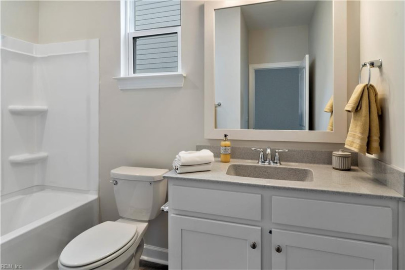 Photo 25 of 30 residential for sale in Chesapeake virginia