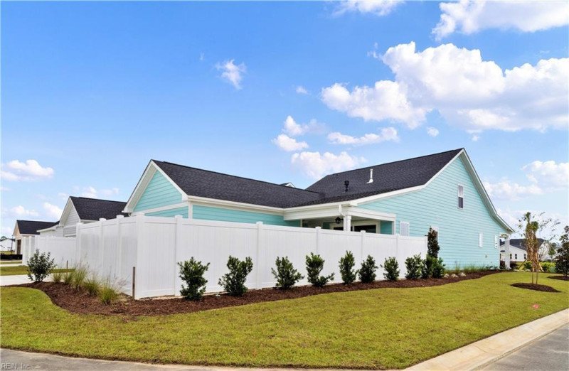 Photo 30 of 30 residential for sale in Chesapeake virginia