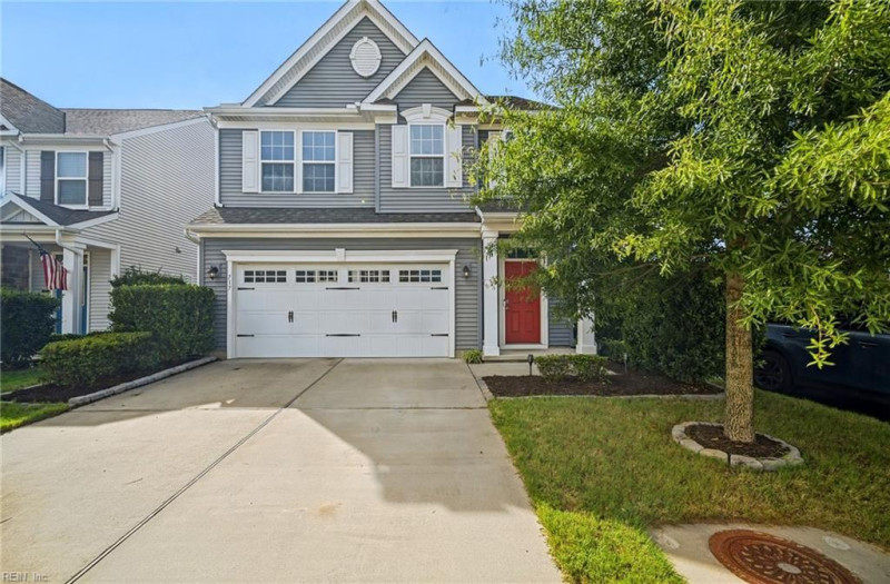 Photo 1 of 28 residential for sale in Virginia Beach virginia