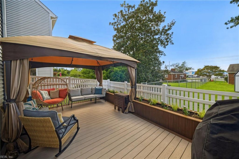 Photo 27 of 28 residential for sale in Virginia Beach virginia