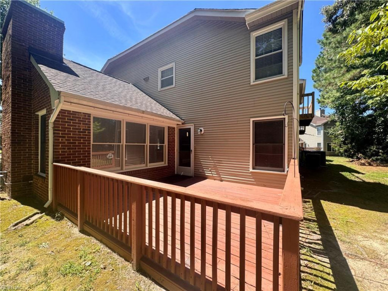 Photo 18 of 18 residential for sale in York County virginia