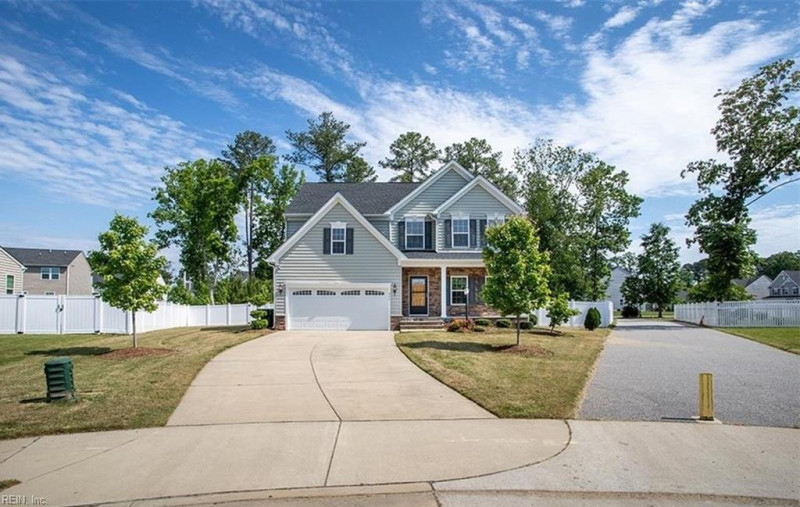 Photo 1 of 27 residential for sale in Newport News virginia Photo 1 of 27 residential for sale in Newport News virginia