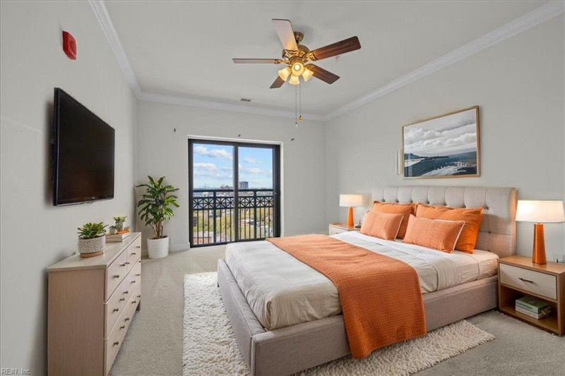 Photo 25 of 50 residential for sale in Norfolk virginia
