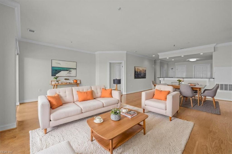 Photo 5 of 50 residential for sale in Norfolk virginia
