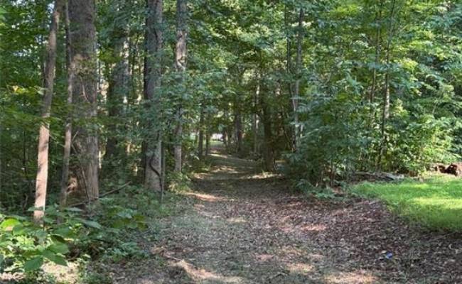 1.27ac Ware Street, Gloucester County, VA 23061