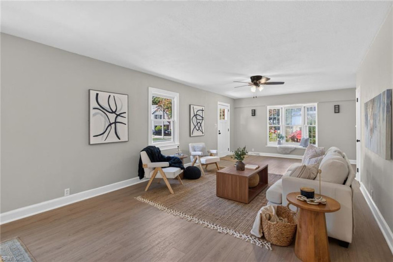 Photo 15 of 27 residential for sale in Newport News virginia