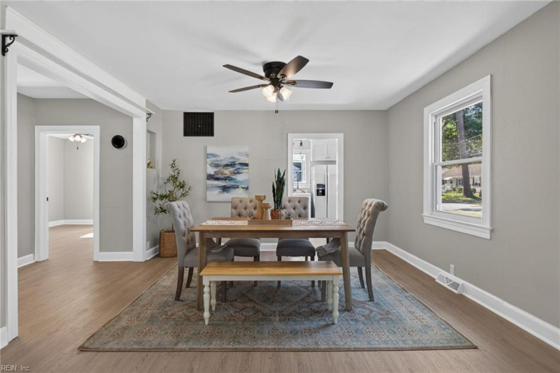 Photo 16 of 27 residential for sale in Newport News virginia