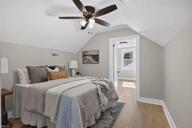 Photo 22 of 27 residential for sale in Newport News virginia