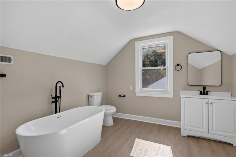 Photo 23 of 27 residential for sale in Newport News virginia