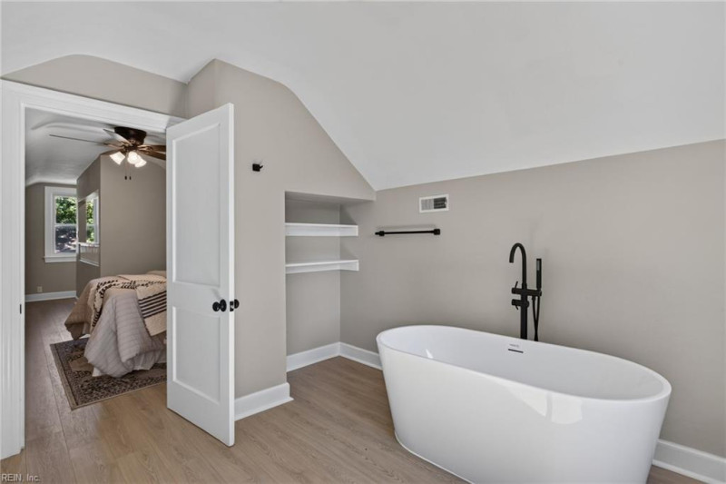 Photo 24 of 27 residential for sale in Newport News virginia