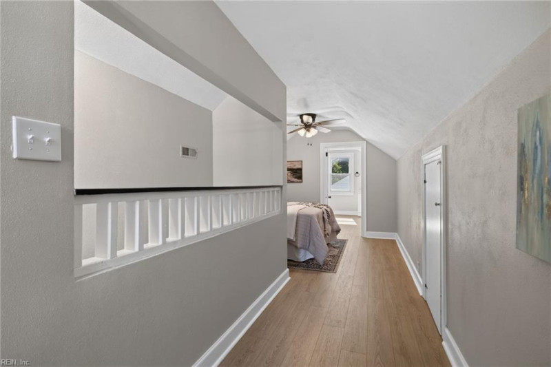 Photo 25 of 27 residential for sale in Newport News virginia