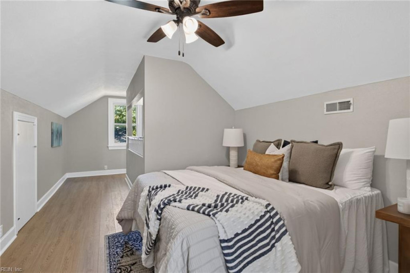 Photo 26 of 27 residential for sale in Newport News virginia