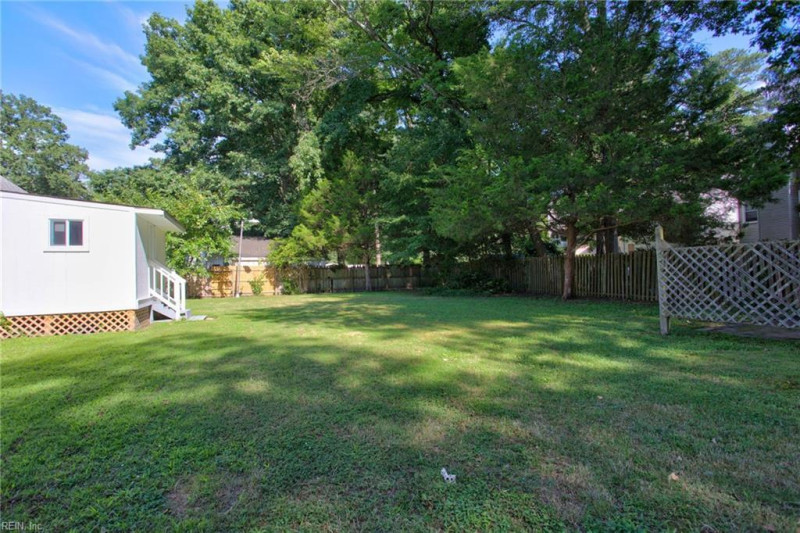 Photo 27 of 27 residential for sale in Newport News virginia