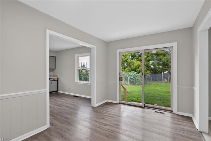 Photo 12 of 29 residential for sale in Newport News virginia