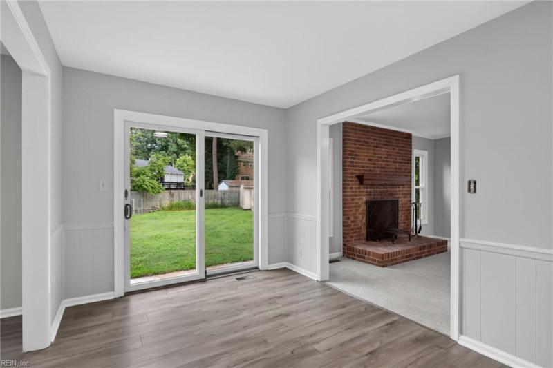 Photo 13 of 29 residential for sale in Newport News virginia
