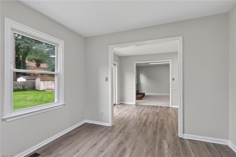 Photo 17 of 29 residential for sale in Newport News virginia