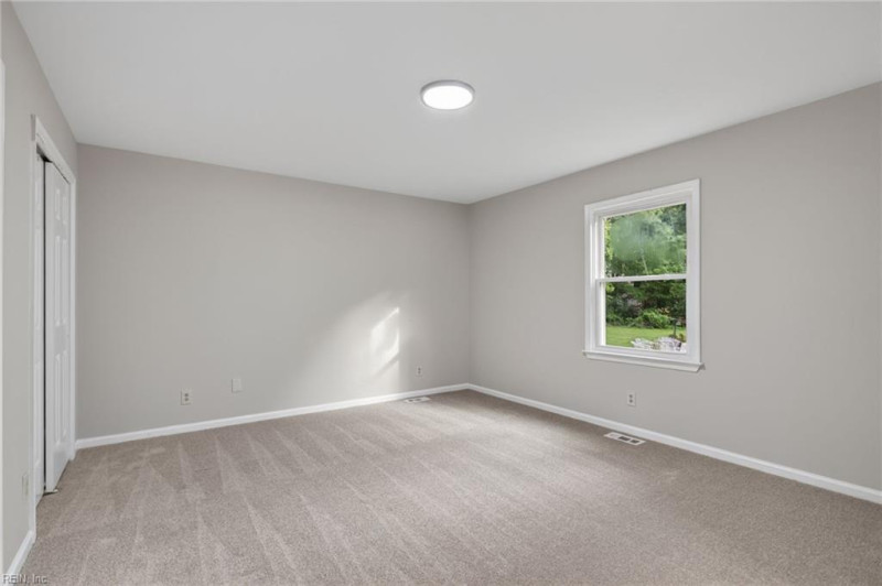 Photo 19 of 29 residential for sale in Newport News virginia