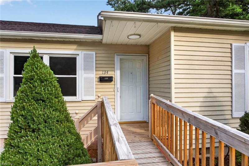 Photo 2 of 29 residential for sale in Newport News virginia