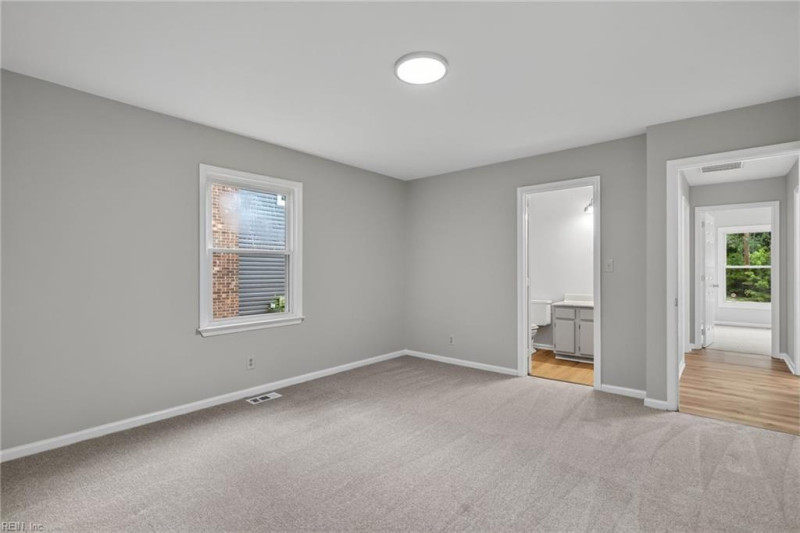 Photo 20 of 29 residential for sale in Newport News virginia