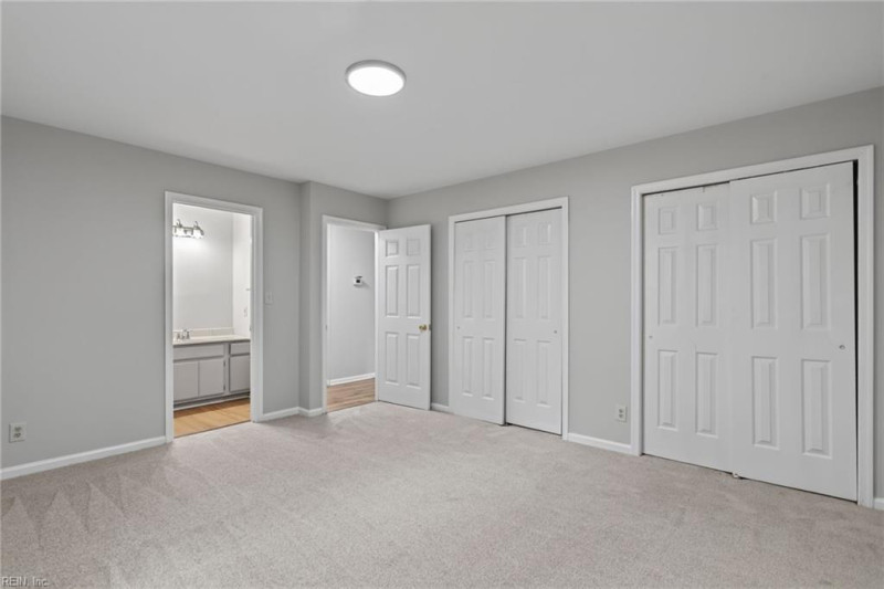 Photo 21 of 29 residential for sale in Newport News virginia