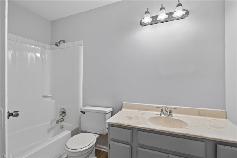 Photo 23 of 29 residential for sale in Newport News virginia