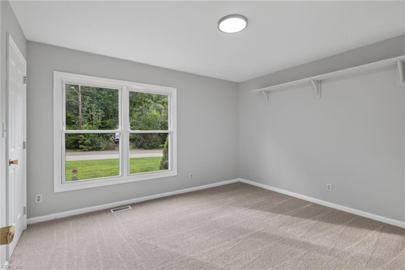 Photo 24 of 29 residential for sale in Newport News virginia