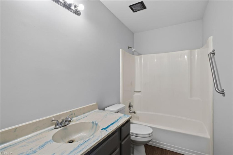 Photo 25 of 29 residential for sale in Newport News virginia