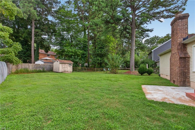 Photo 28 of 29 residential for sale in Newport News virginia