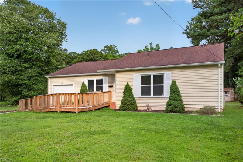 Photo 29 of 29 residential for sale in Newport News virginia