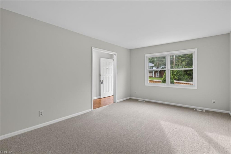 Photo 3 of 29 residential for sale in Newport News virginia