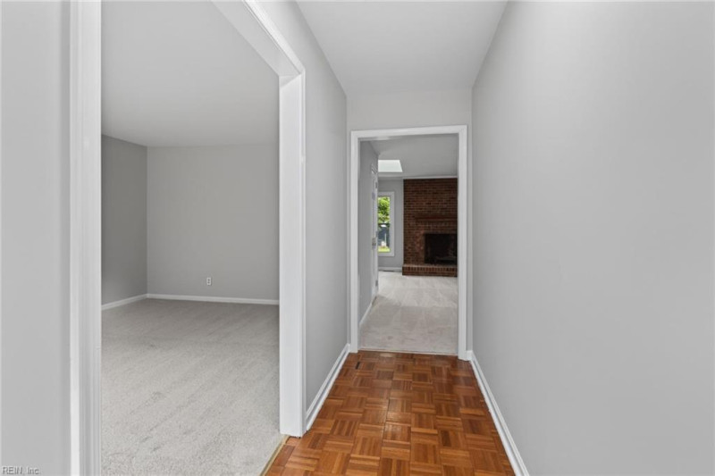 Photo 6 of 29 residential for sale in Newport News virginia